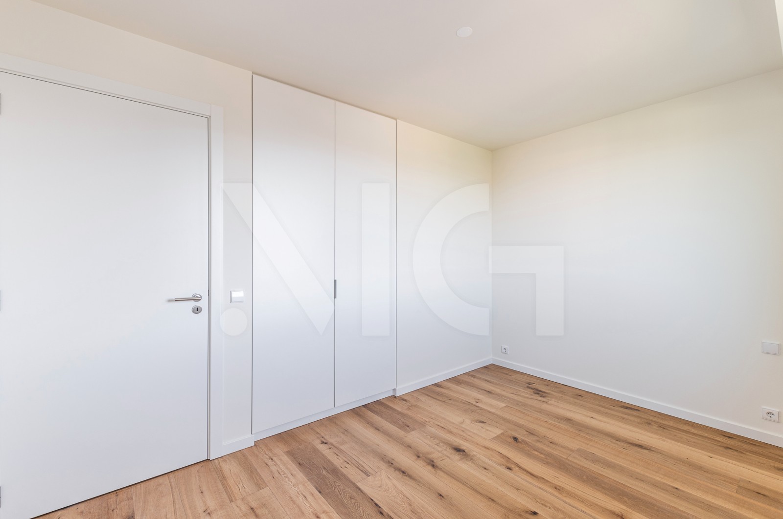 Apartamento T3 para Venda em Matosinhos e Leça da Palmeira, Matosinhos, Porto - Quarto (Imagem 2)