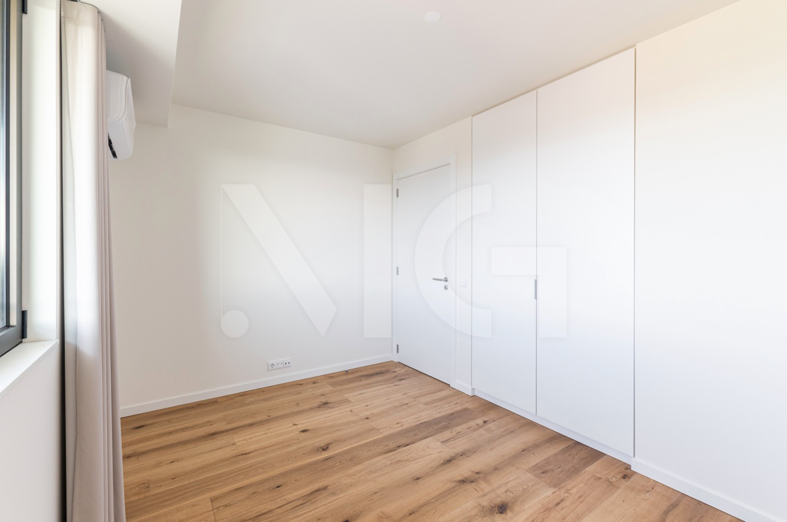 Apartamento T3 para Venda em Matosinhos e Leça da Palmeira, Matosinhos, Porto - Quarto (Imagem 3)