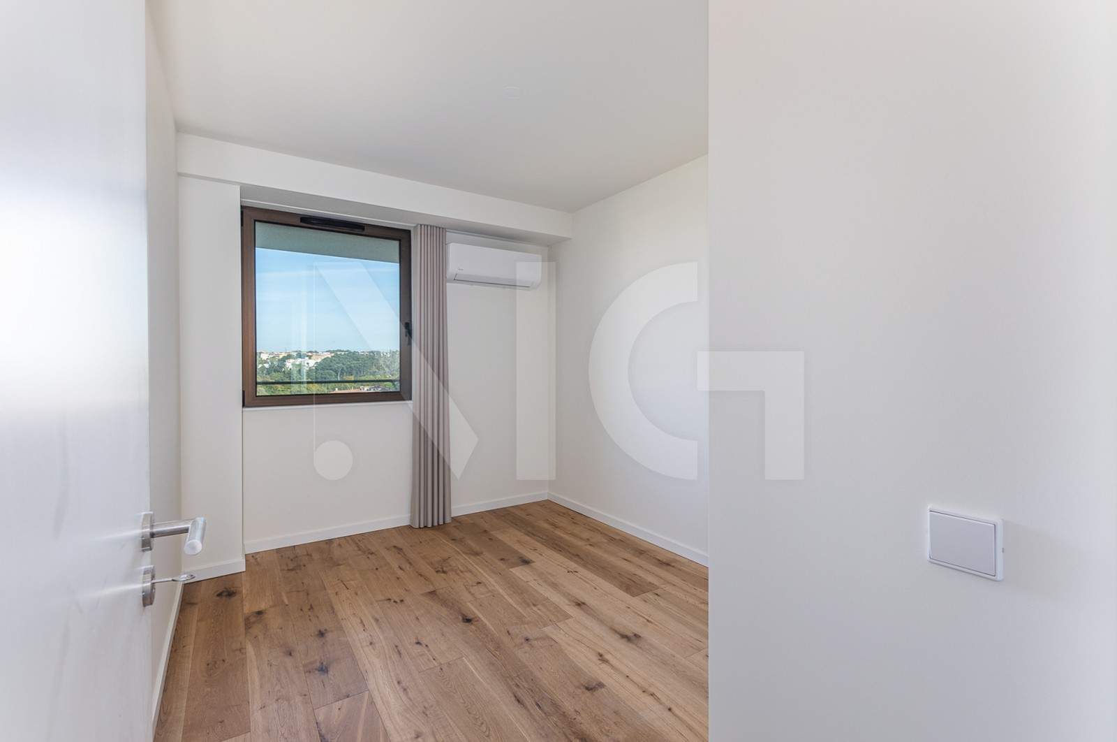 Apartamento T3 para Venda em Matosinhos e Leça da Palmeira, Matosinhos, Porto - Quarto (Imagem 4)