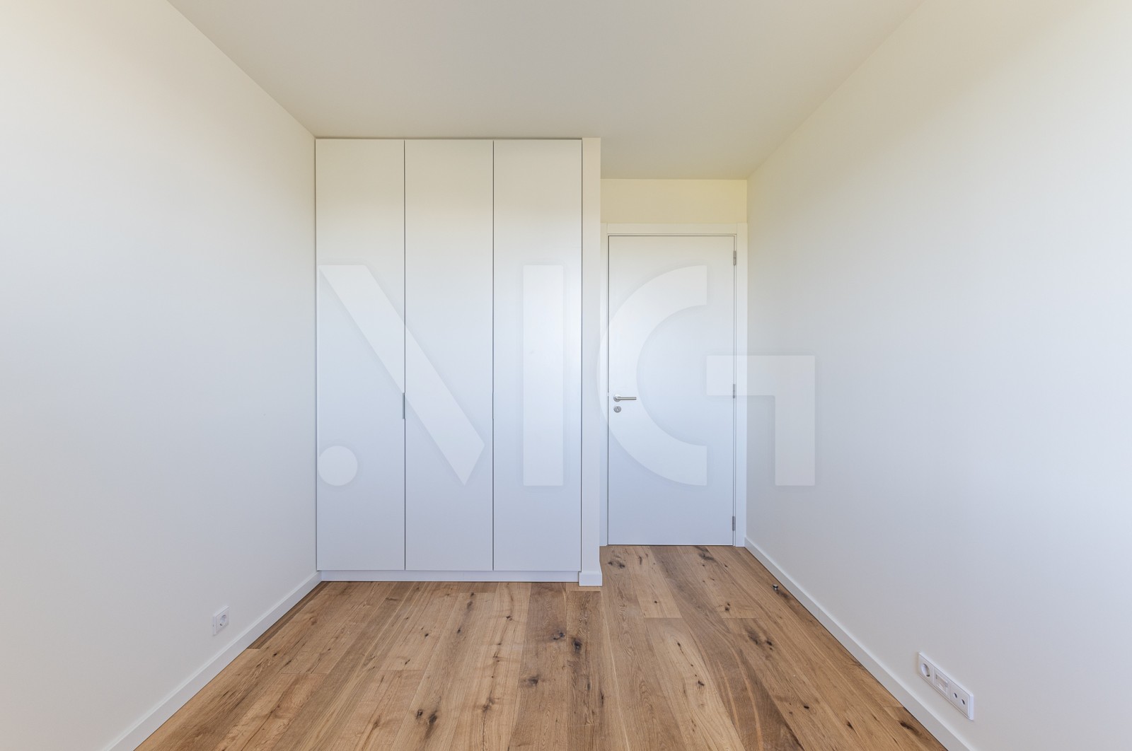 Apartamento T3 para Venda em Matosinhos e Leça da Palmeira, Matosinhos, Porto - Quarto (Imagem 6)