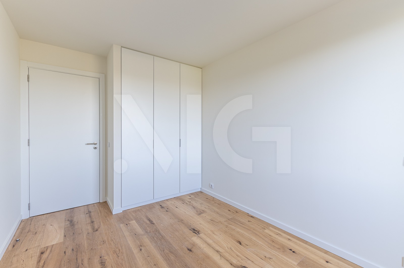Apartamento T3 para Venda em Matosinhos e Leça da Palmeira, Matosinhos, Porto - Quarto (Imagem 8)
