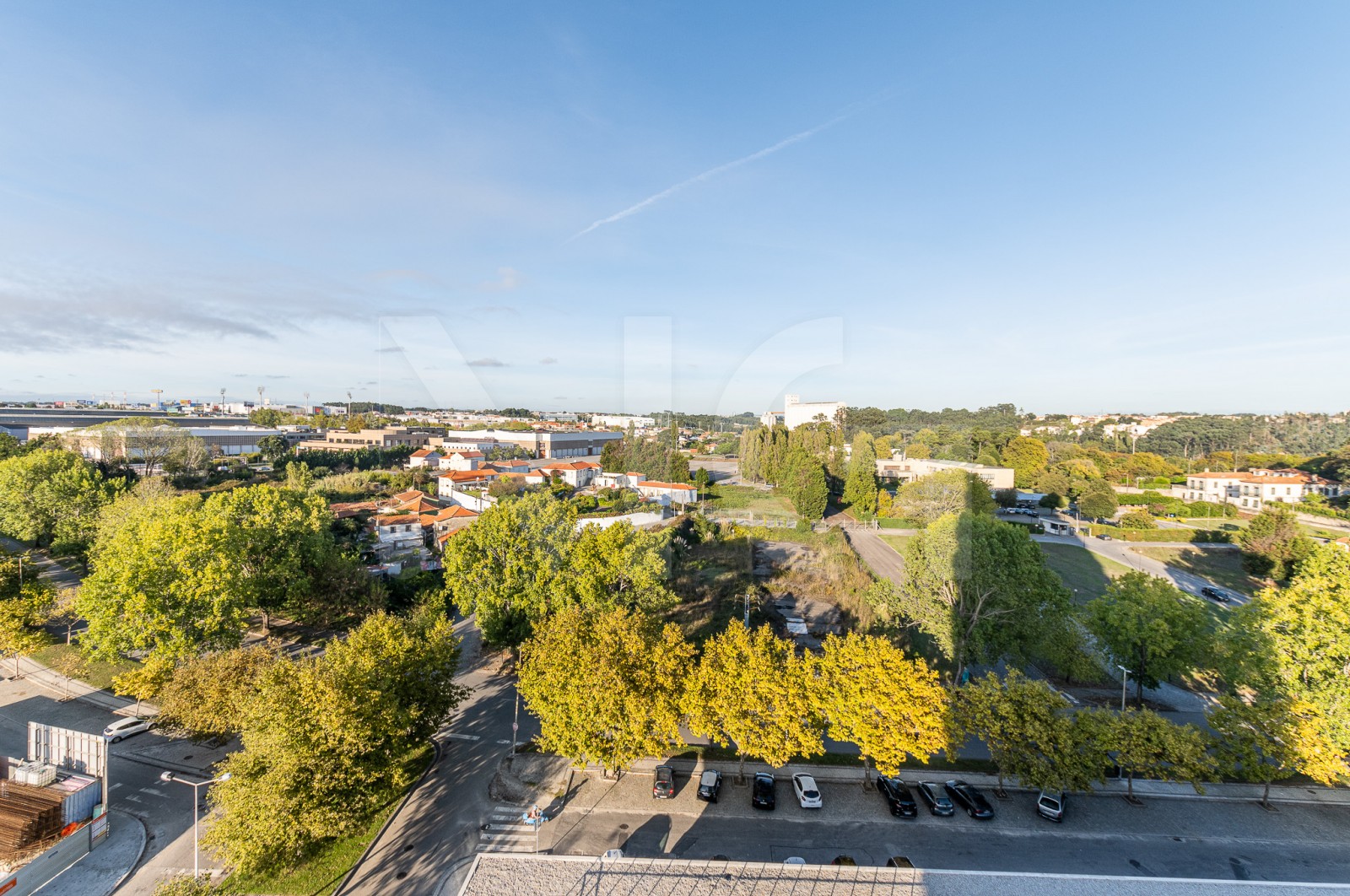 Apartamento T3 para Venda em Matosinhos e Leça da Palmeira, Matosinhos, Porto - Vistas (Imagem 2)