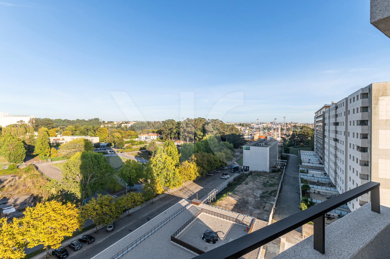 Apartamento T3 para Venda em Matosinhos e Leça da Palmeira, Matosinhos, Porto - Vistas (Imagem 3)