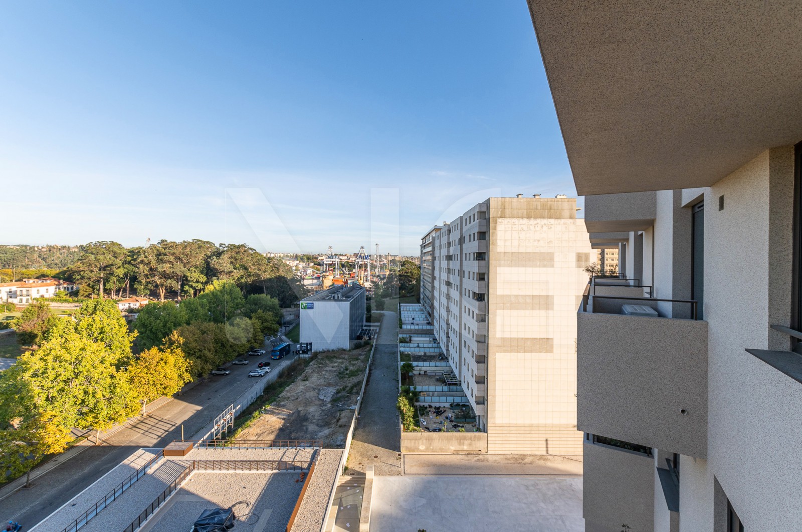 Apartamento T3 para Venda em Matosinhos e Leça da Palmeira, Matosinhos, Porto - Vistas (Imagem 4)