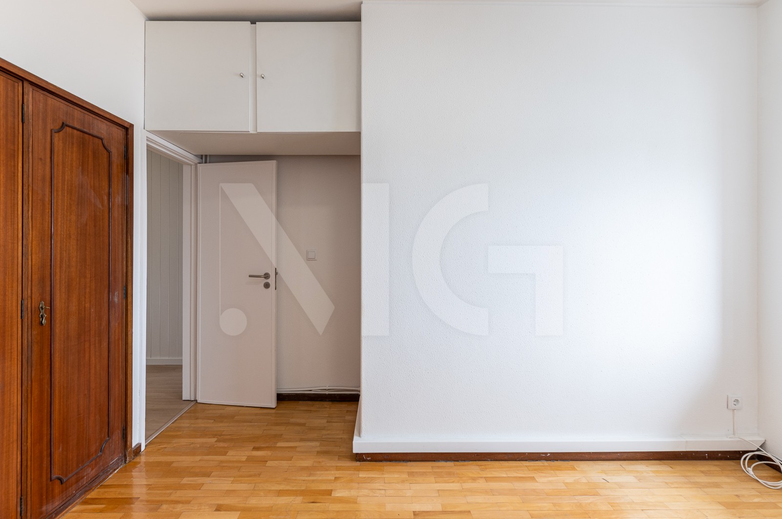 Apartment T1 for For sale in Bonfim, Porto, Porto - Quarto (Imagem 2)