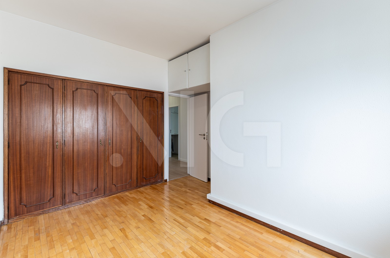 Apartment T1 for For sale in Bonfim, Porto, Porto - Quarto (Imagem 1)
