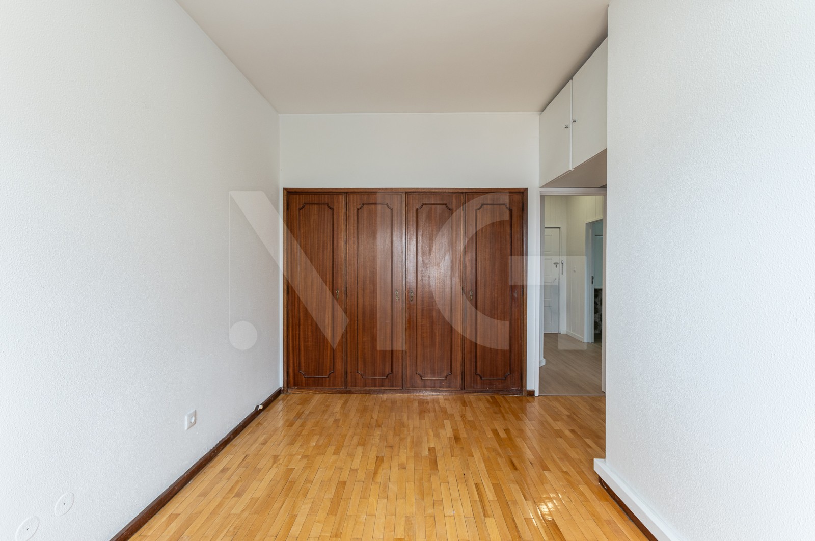 Apartment T1 for For sale in Bonfim, Porto, Porto - Quarto (Imagem 3)