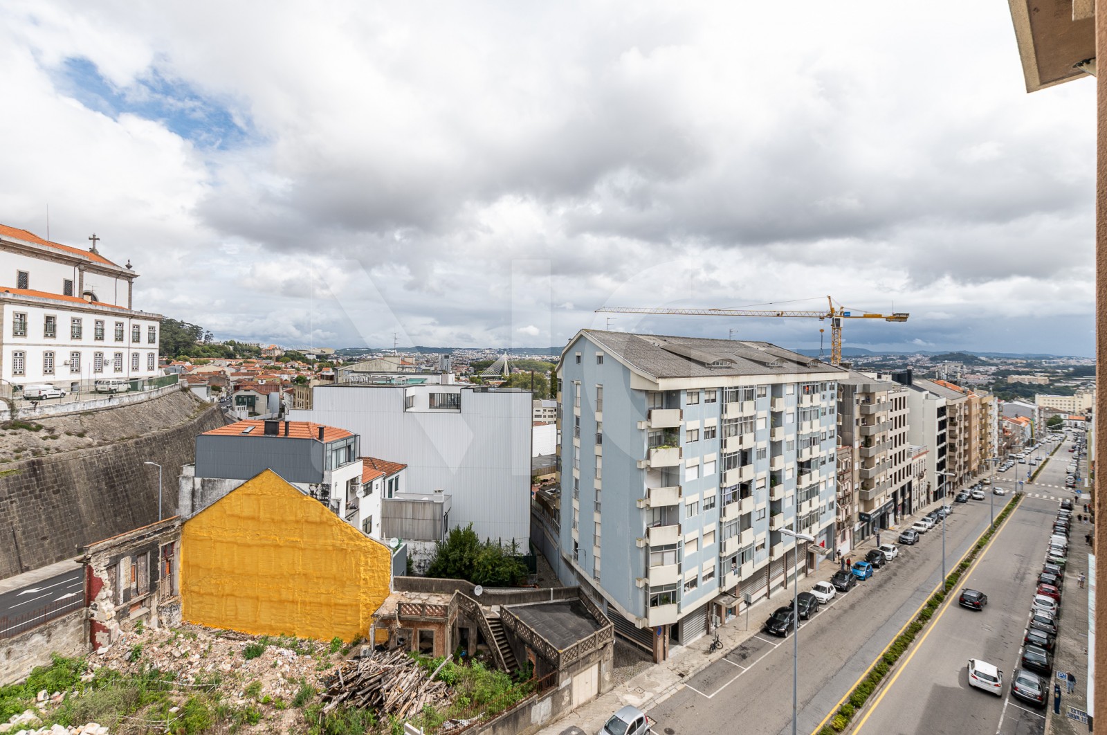 Apartment T1 for For sale in Bonfim, Porto, Porto - Área envolvente (Imagem 4)