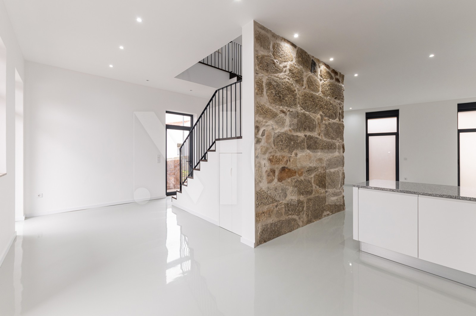 House T3 for For sale in Campanhã, Porto, Porto - Cozinha (Imagem 2)