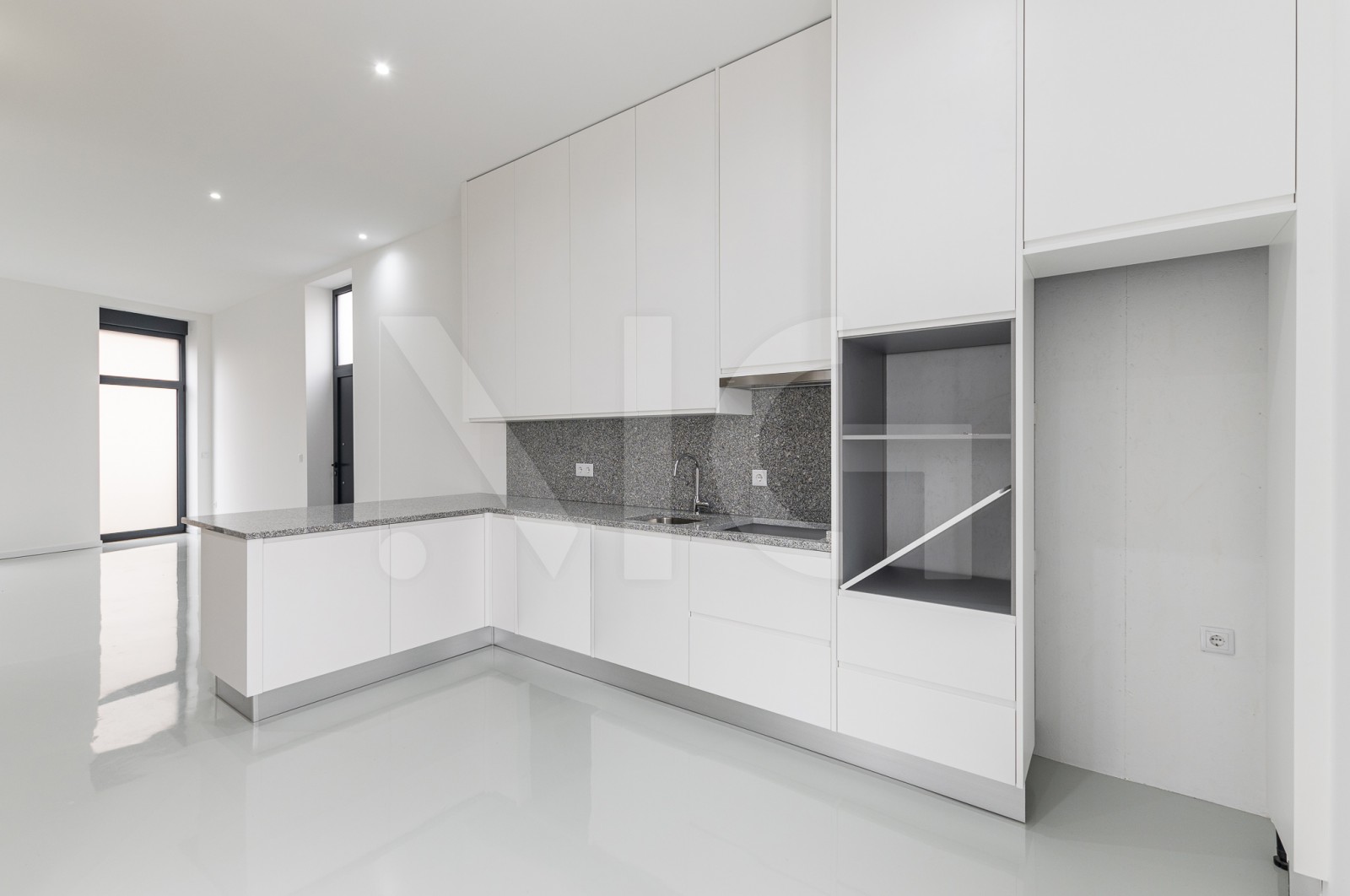 House T3 for For sale in Campanhã, Porto, Porto - Cozinha (Imagem 3)