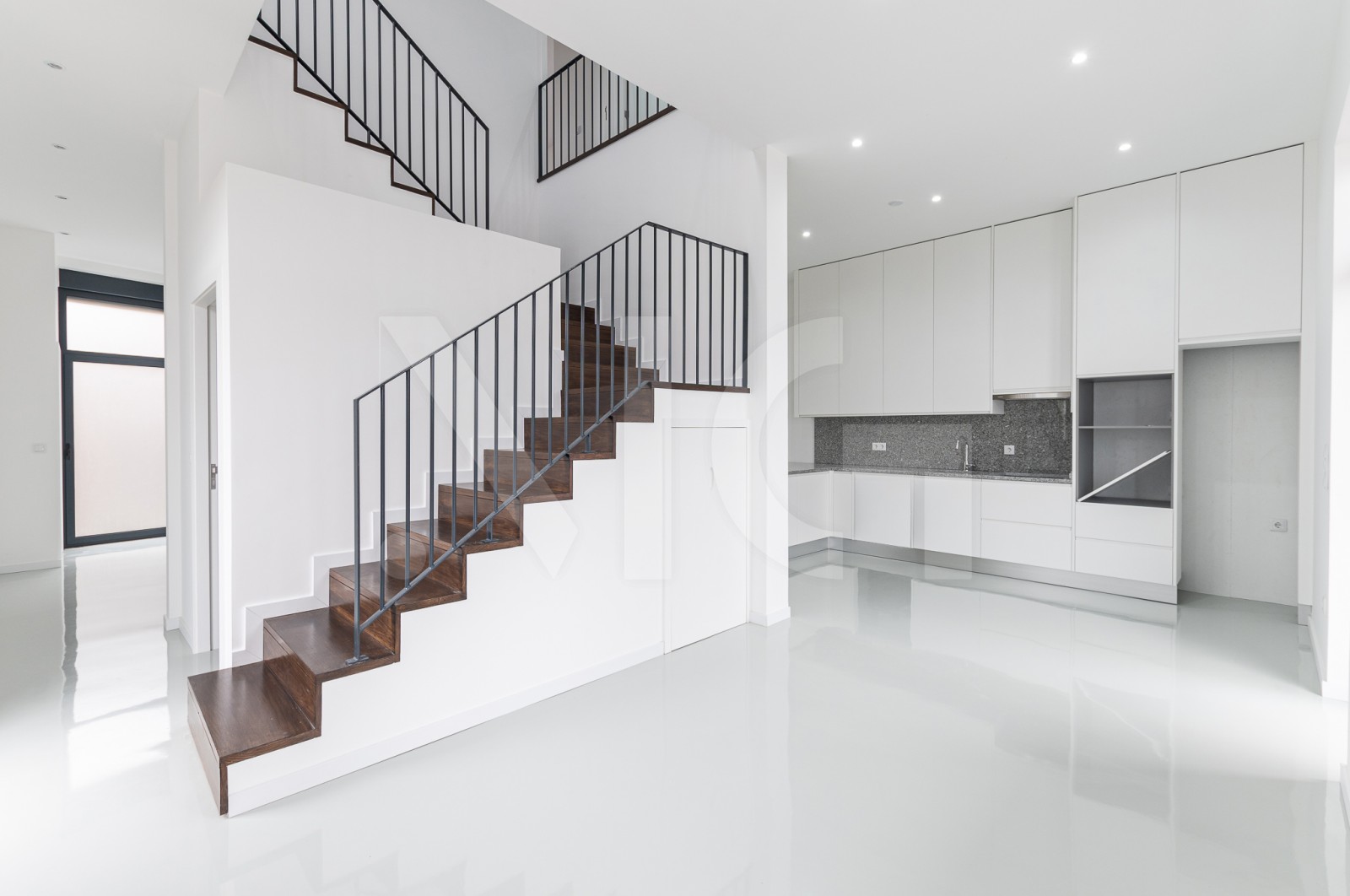 House T3 for For sale in Campanhã, Porto, Porto - Cozinha (Imagem 5)