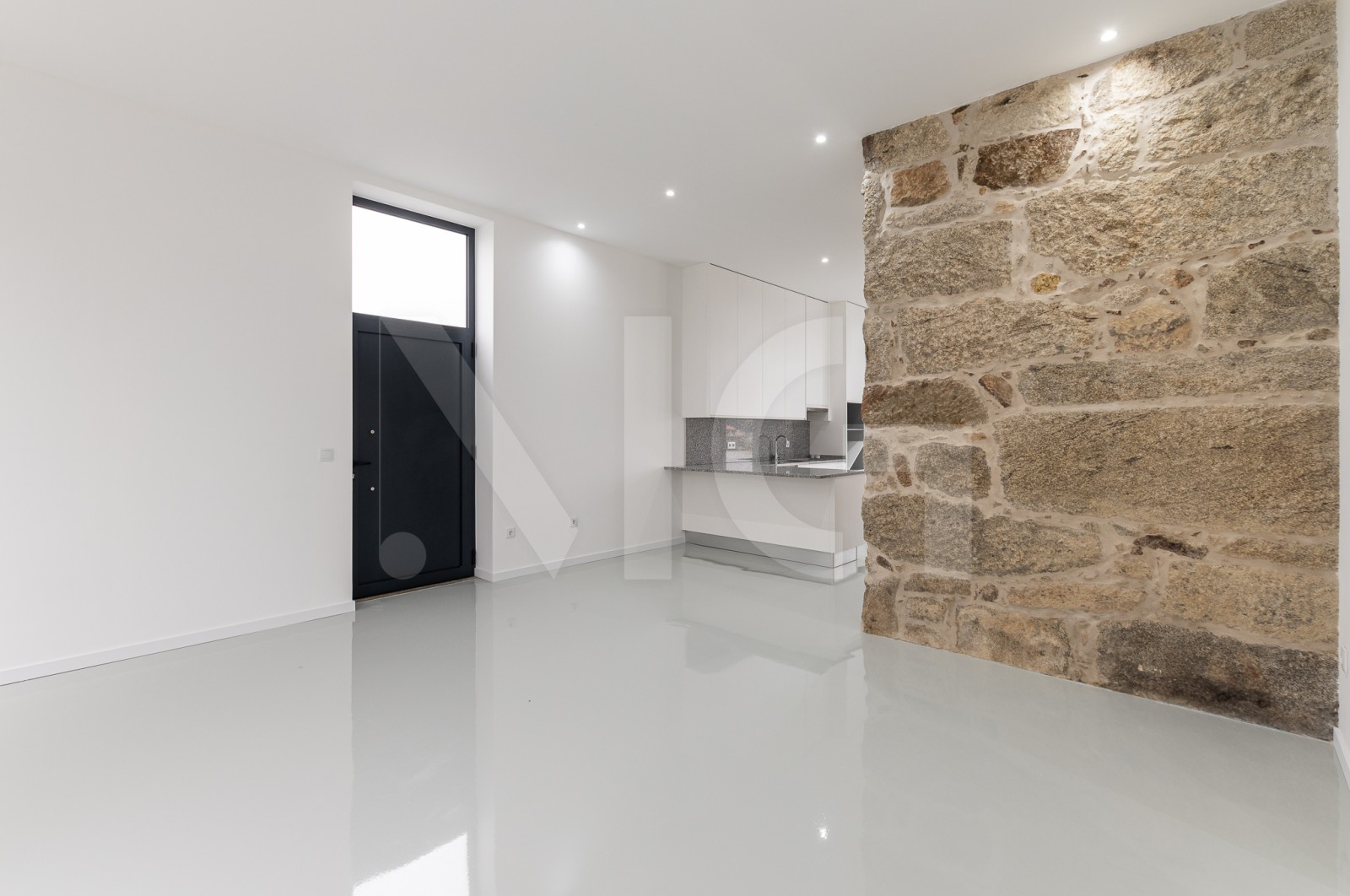 House T3 for For sale in Campanhã, Porto, Porto - Sala (Imagem 3)