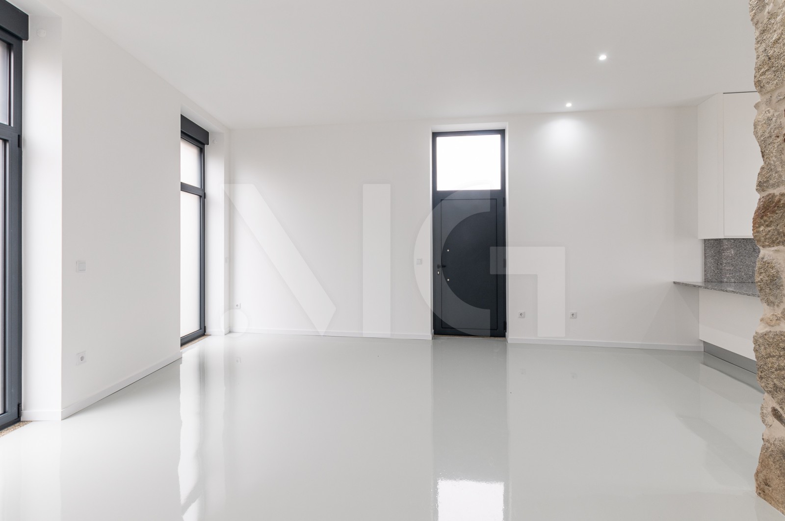 House T3 for For sale in Campanhã, Porto, Porto - Sala (Imagem 4)