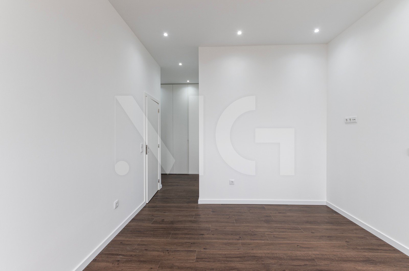 House T3 for For sale in Campanhã, Porto, Porto - Quarto (Imagem 2)