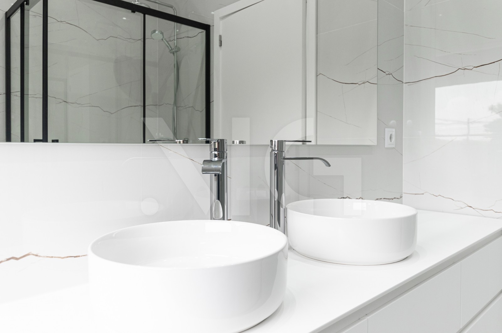 House T3 for For sale in Campanhã, Porto, Porto - Casa de banho (Imagem 7)