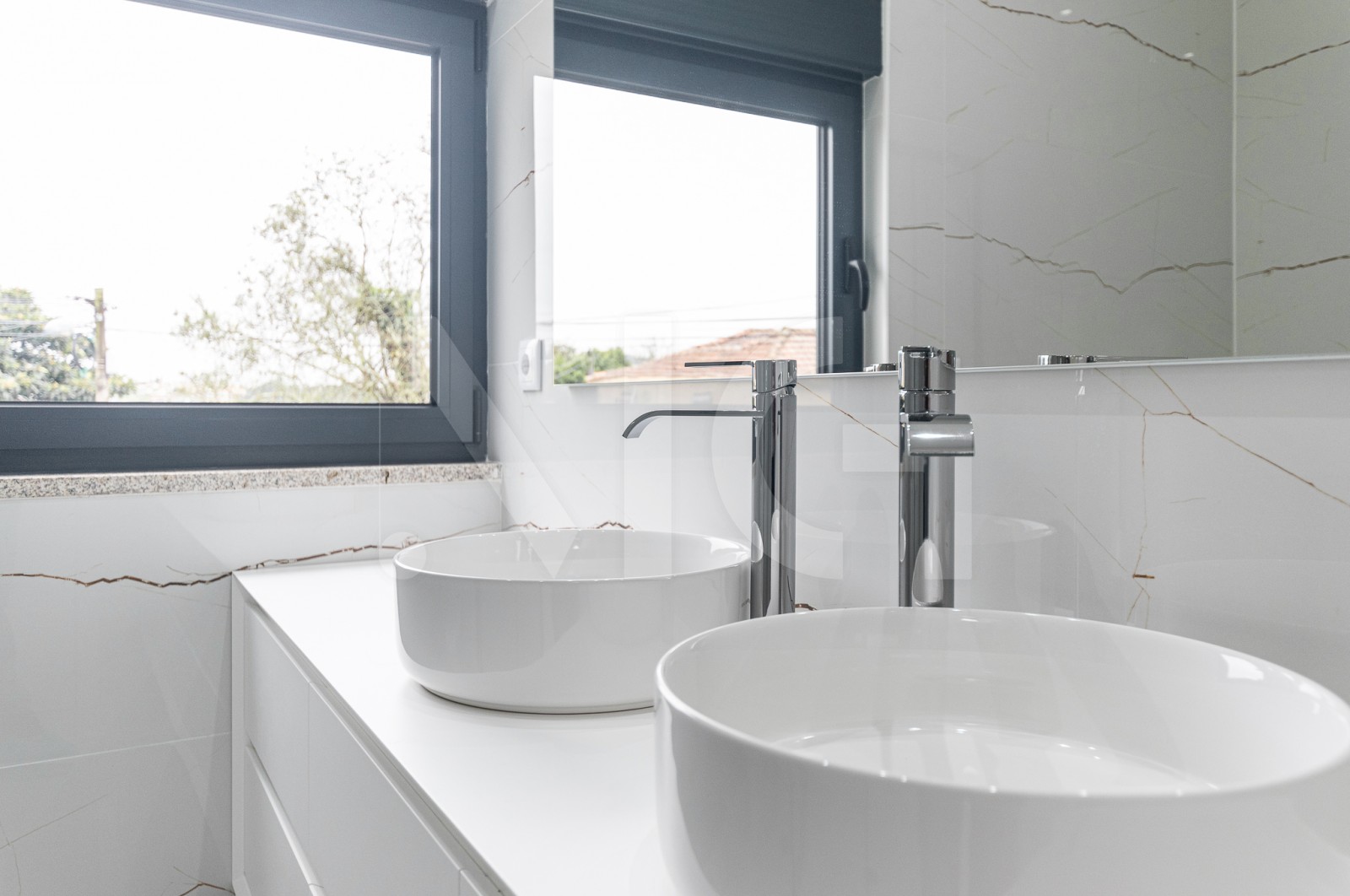 House T3 for For sale in Campanhã, Porto, Porto - Casa de banho (Imagem 8)