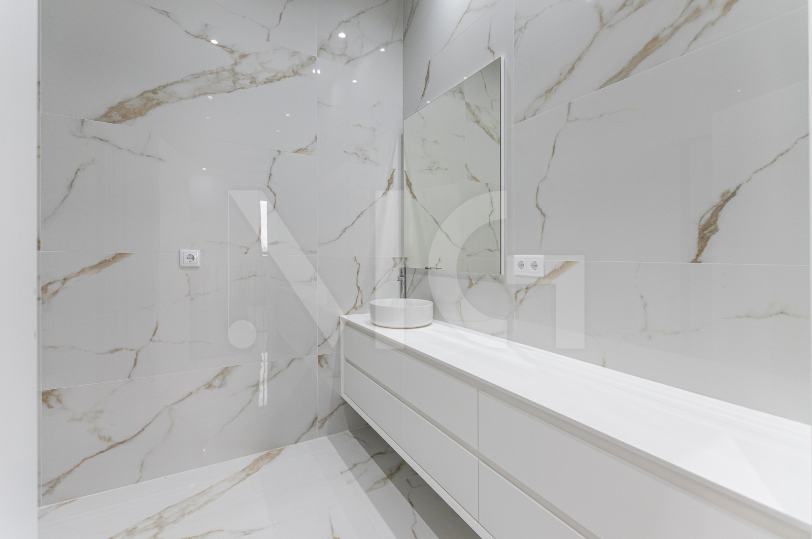 House T3 for For sale in Campanhã, Porto, Porto - Casa de banho (Imagem 9)