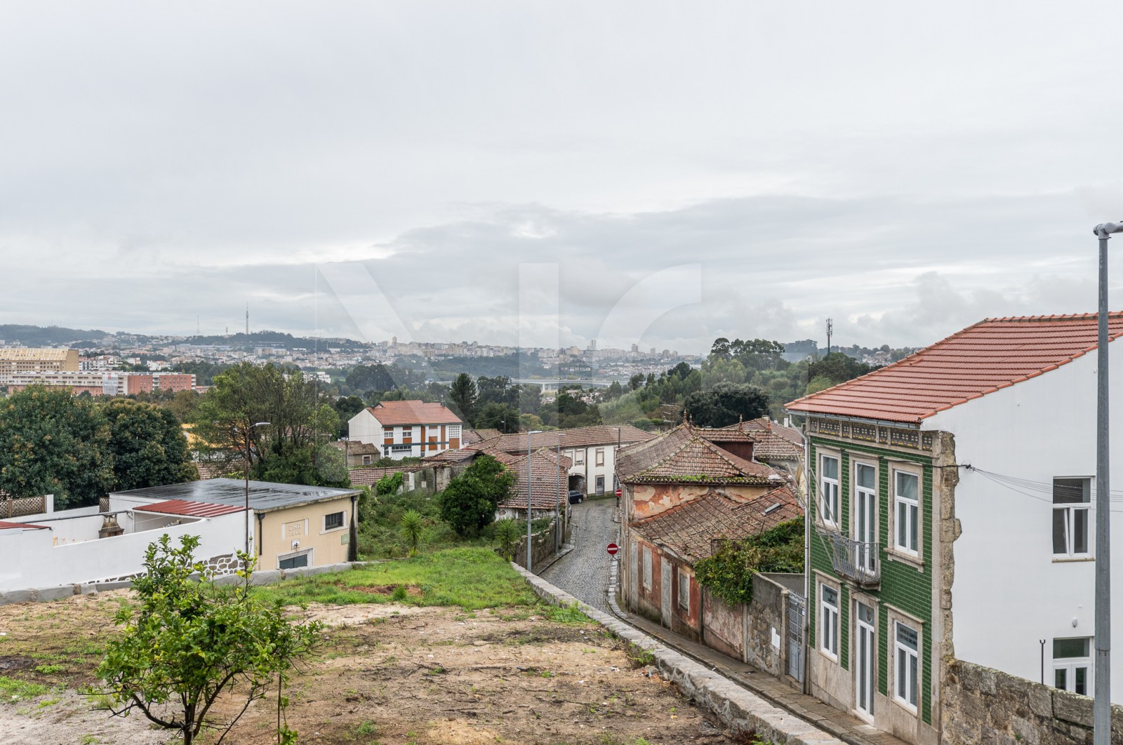 House T3 for For sale in Campanhã, Porto, Porto - Área envolvente (Imagem 3)