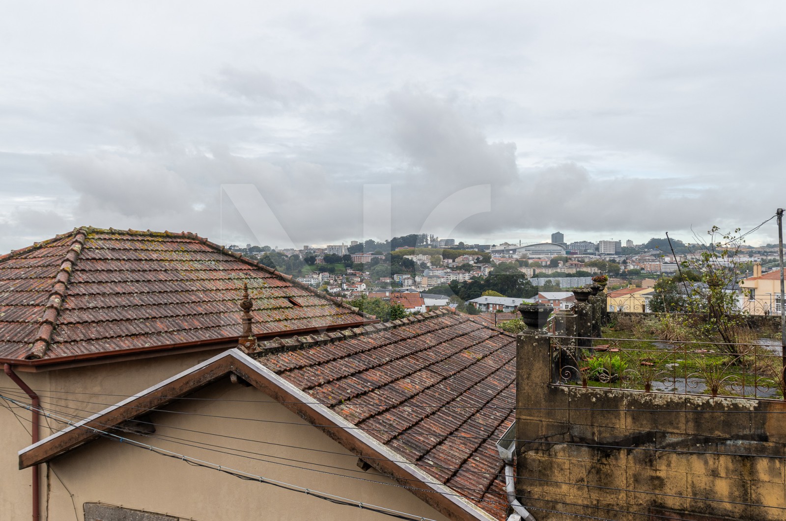 House T3 for For sale in Campanhã, Porto, Porto - Área envolvente (Imagem 4)