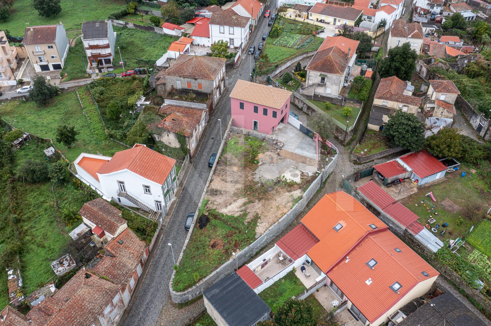 House T3 for For sale in Campanhã, Porto, Porto - Área envolvente (Imagem 6)