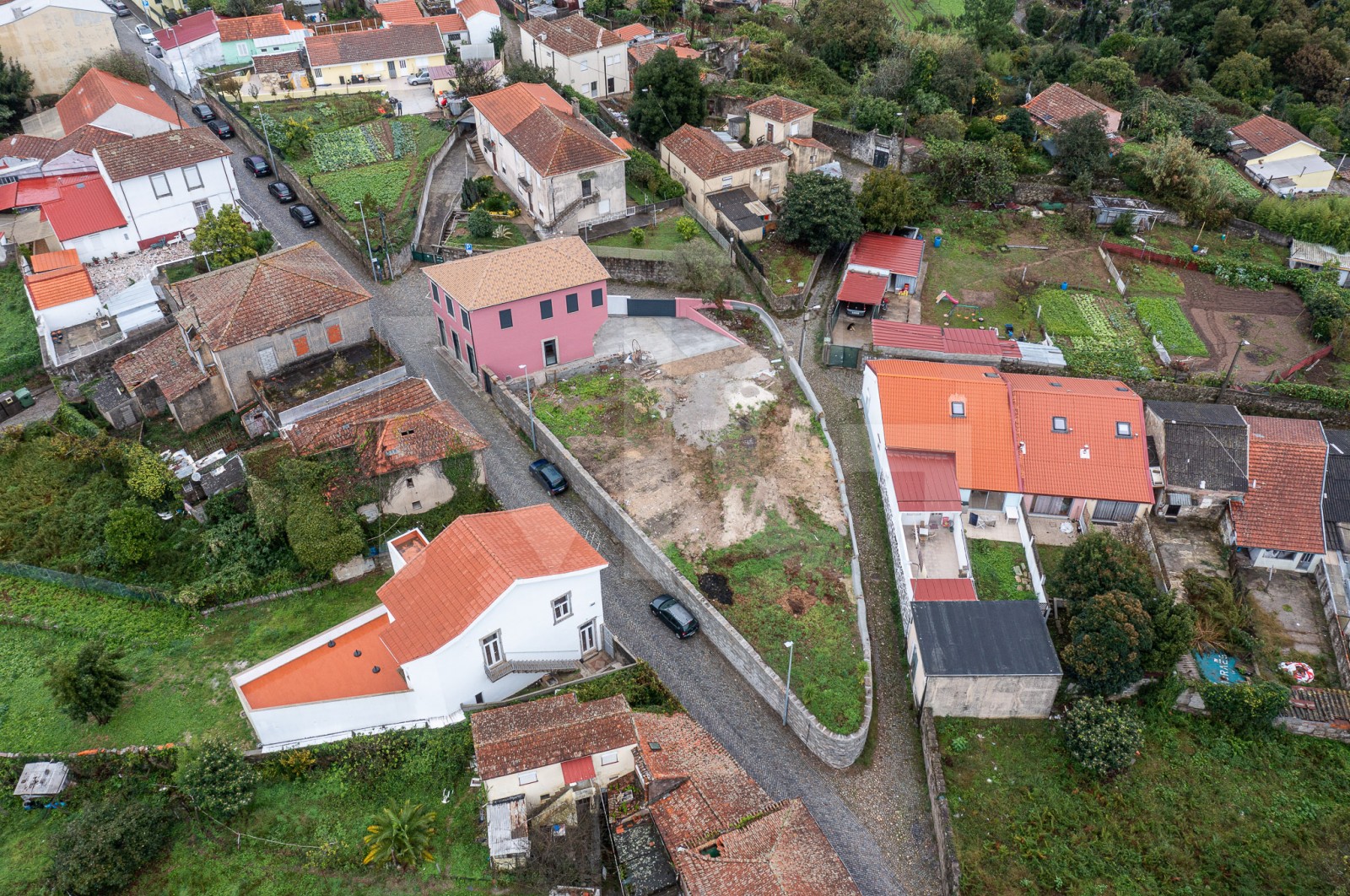 House T3 for For sale in Campanhã, Porto, Porto - Área envolvente (Imagem 7)