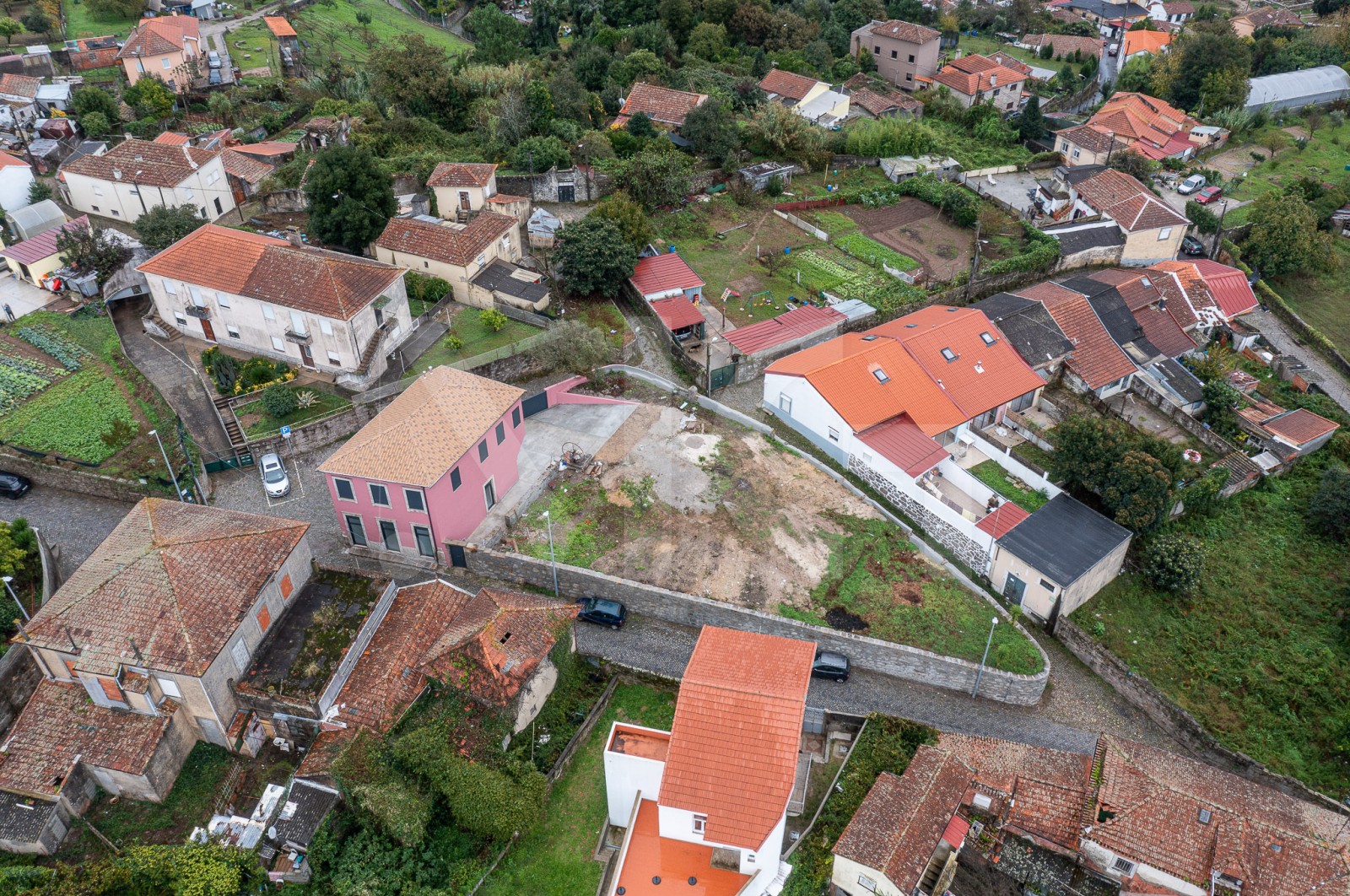 House T3 for For sale in Campanhã, Porto, Porto - Área envolvente (Imagem 8)