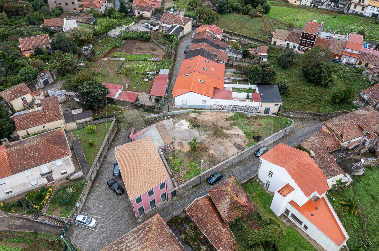 House T3 for For sale in Campanhã, Porto, Porto - Área envolvente (Imagem 9)