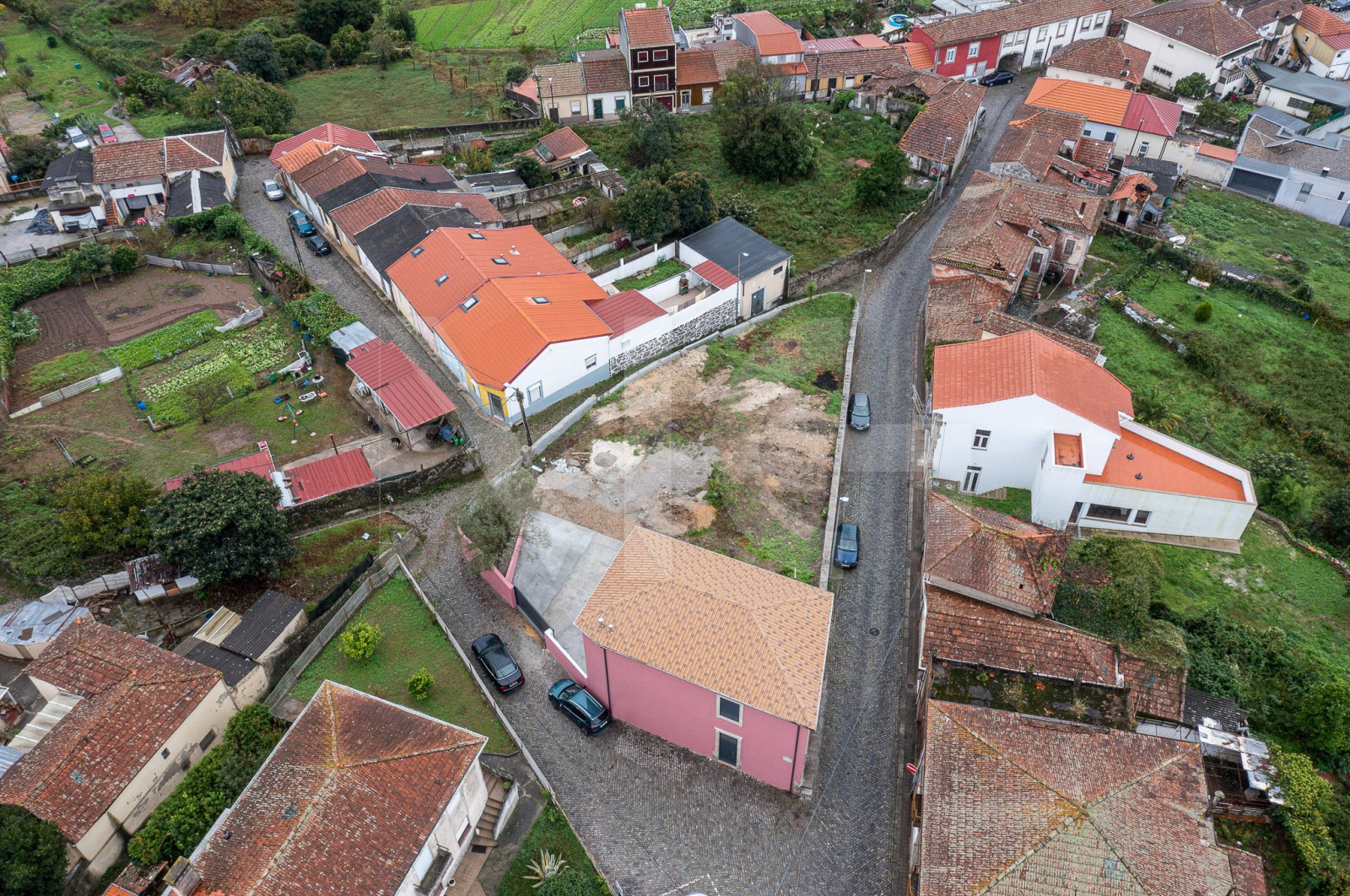 House T3 for For sale in Campanhã, Porto, Porto - Área envolvente (Imagem 10)