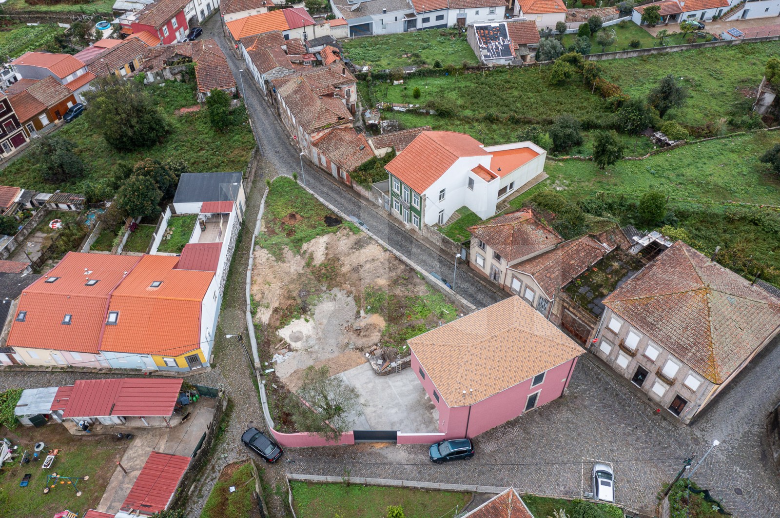 House T3 for For sale in Campanhã, Porto, Porto - Área envolvente (Imagem 11)