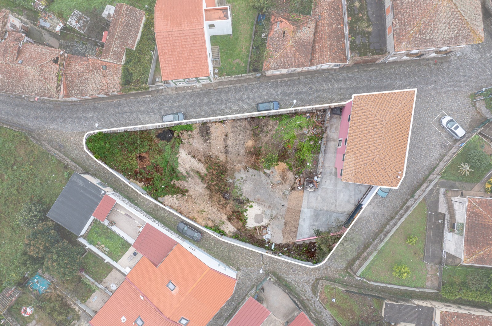 House T3 for For sale in Campanhã, Porto, Porto - Área envolvente (Imagem 12)