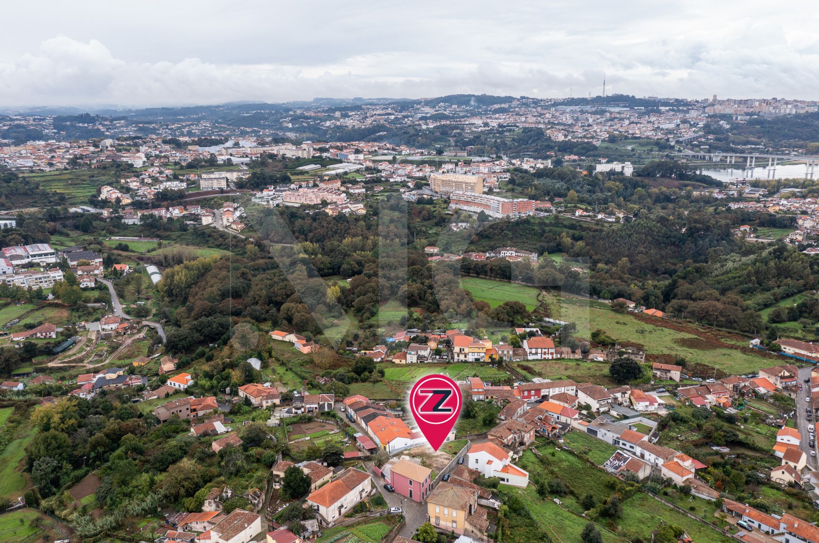 House T3 for For sale in Campanhã, Porto, Porto - Área envolvente (Imagem 14)