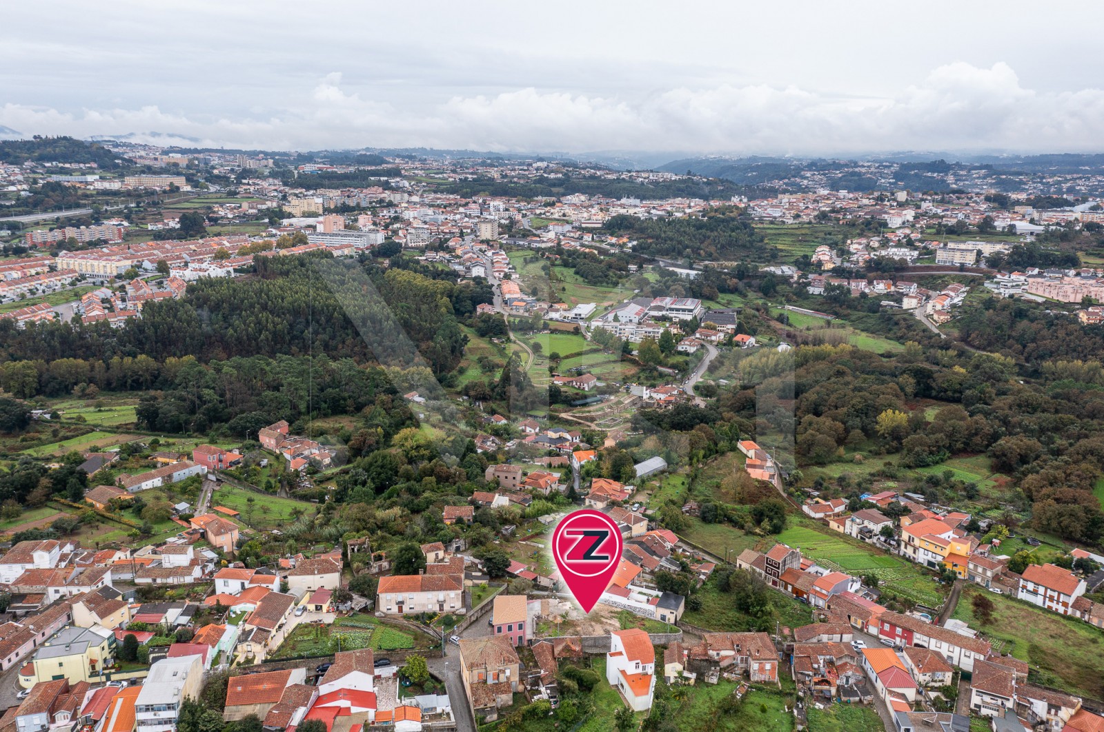 House T3 for For sale in Campanhã, Porto, Porto - Área envolvente (Imagem 15)