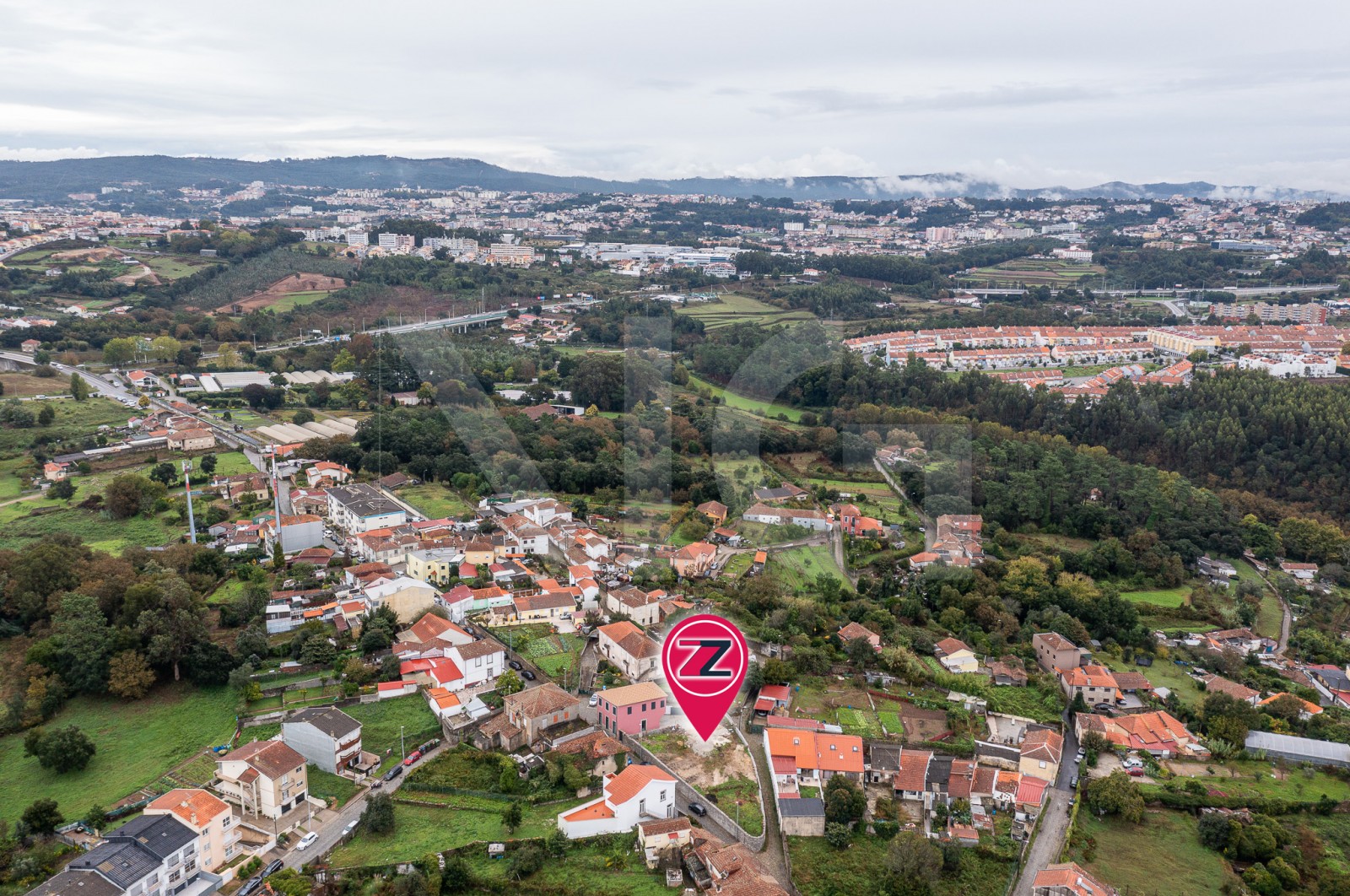 House T3 for For sale in Campanhã, Porto, Porto - Área envolvente (Imagem 16)