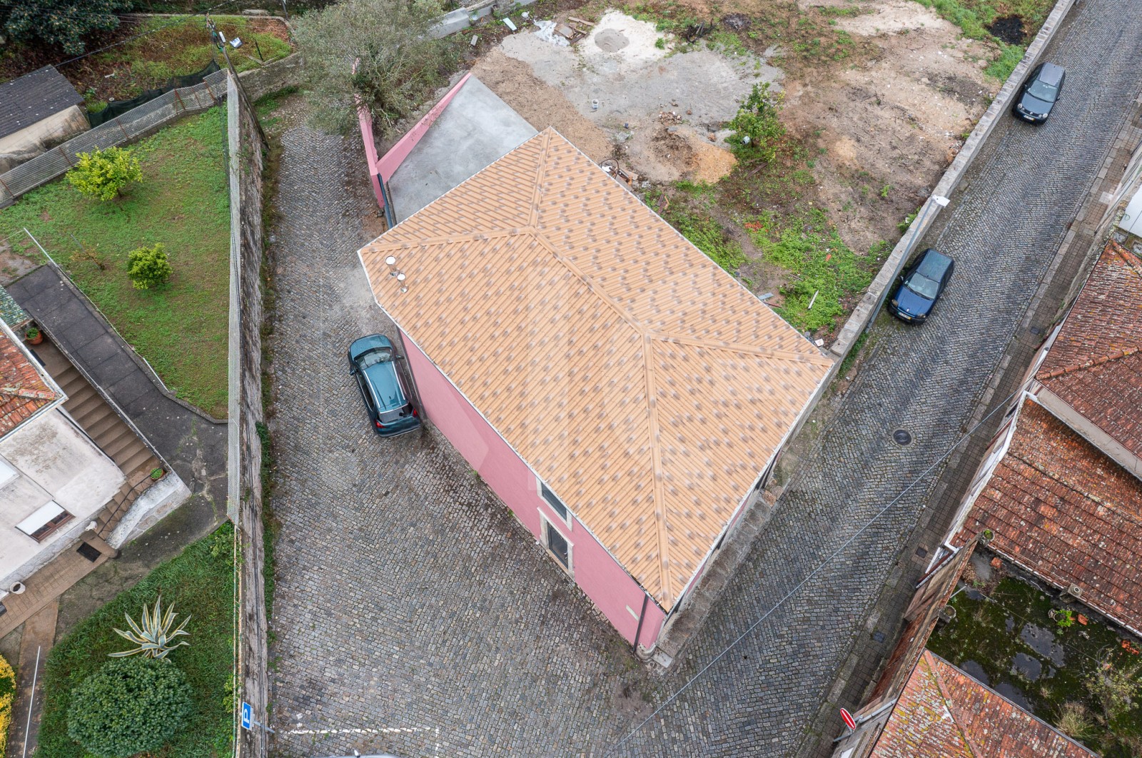 House T3 for For sale in Campanhã, Porto, Porto - Área envolvente (Imagem 21)