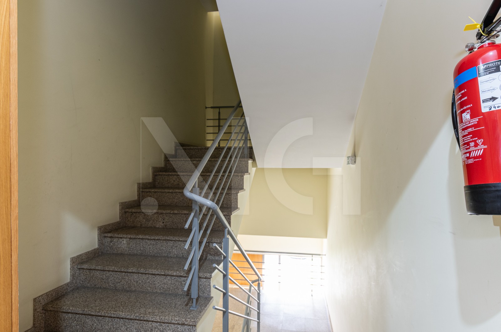 Apartamento T2 para Venda em Nogueira e Silva Escura, Maia, Porto - Áreas comuns (Imagem 2)