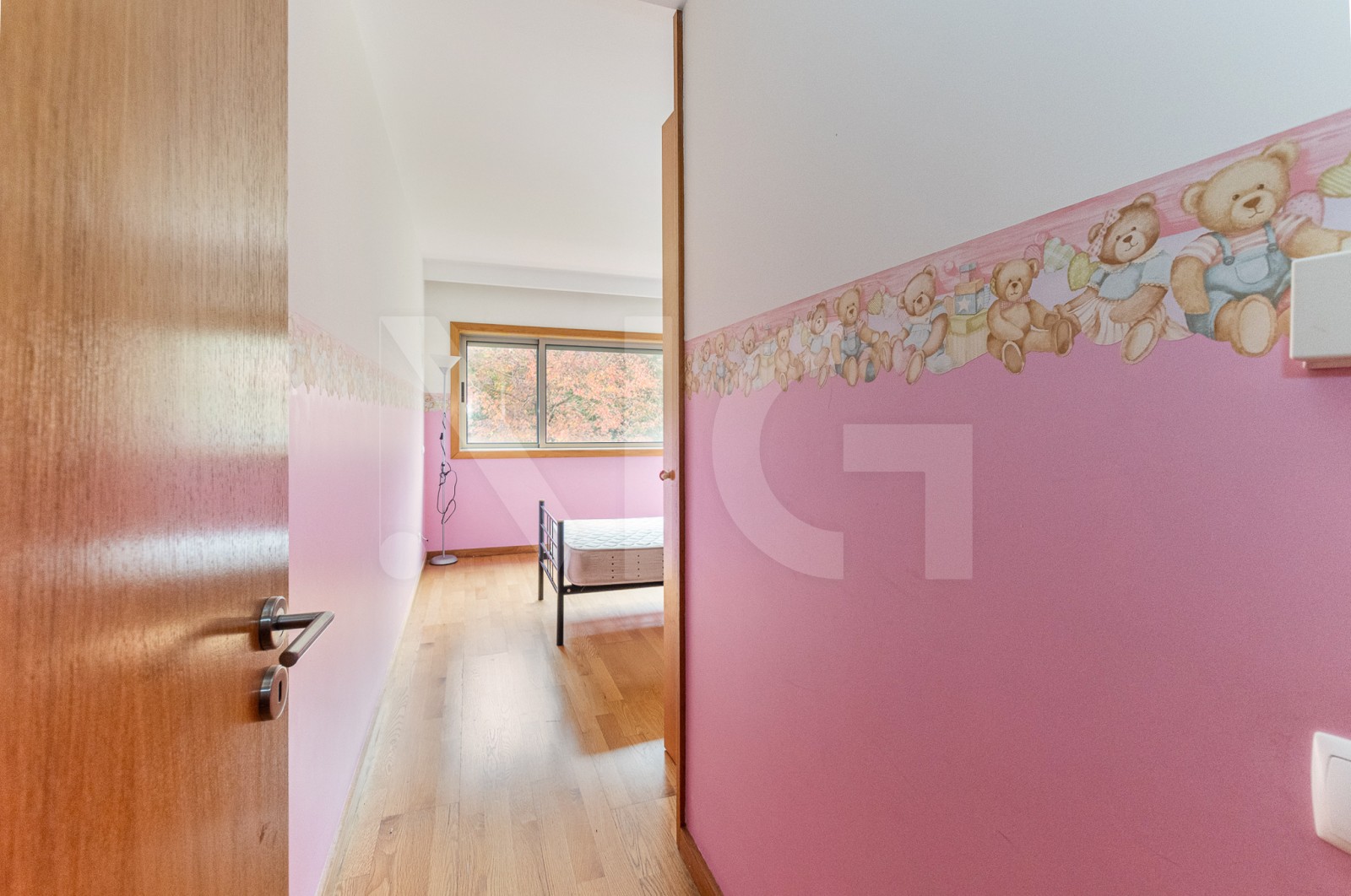 Apartamento T2 para Venda em Nogueira e Silva Escura, Maia, Porto - Quarto (Imagem 1)