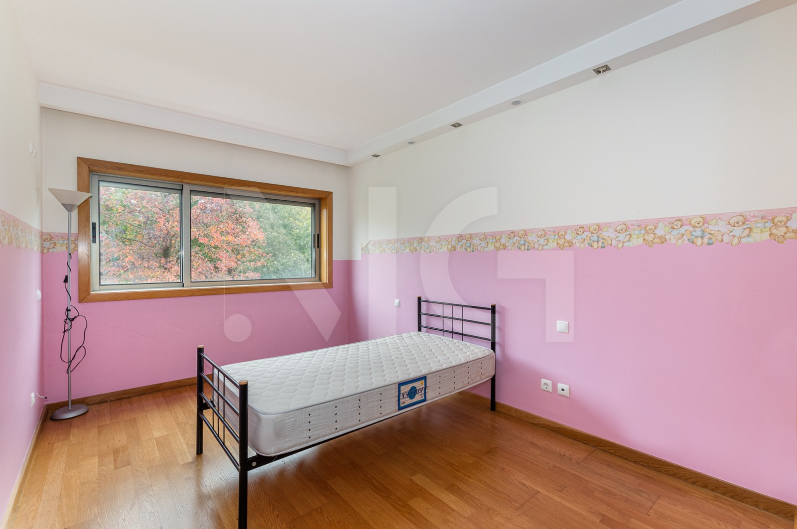 Apartamento T2 para Venda em Nogueira e Silva Escura, Maia, Porto - Quarto (Imagem 2)