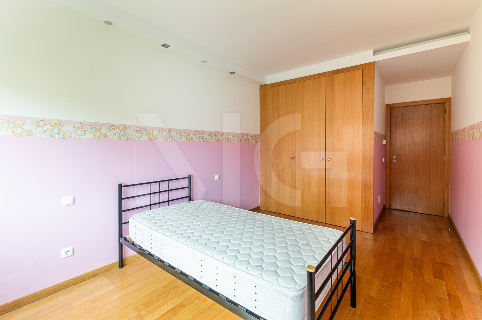 Apartamento T2 para Venda em Nogueira e Silva Escura, Maia, Porto - Quarto (Imagem 3)