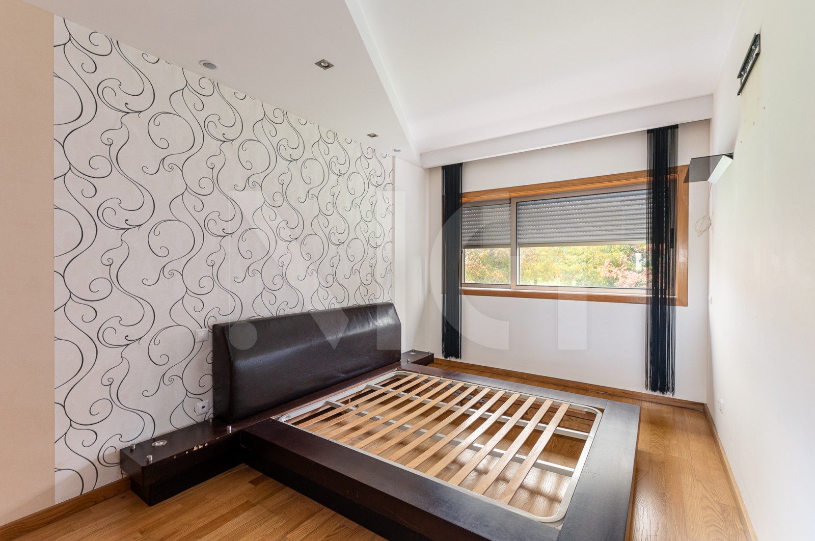 Apartamento T2 para Venda em Nogueira e Silva Escura, Maia, Porto - Quarto (Imagem 5)