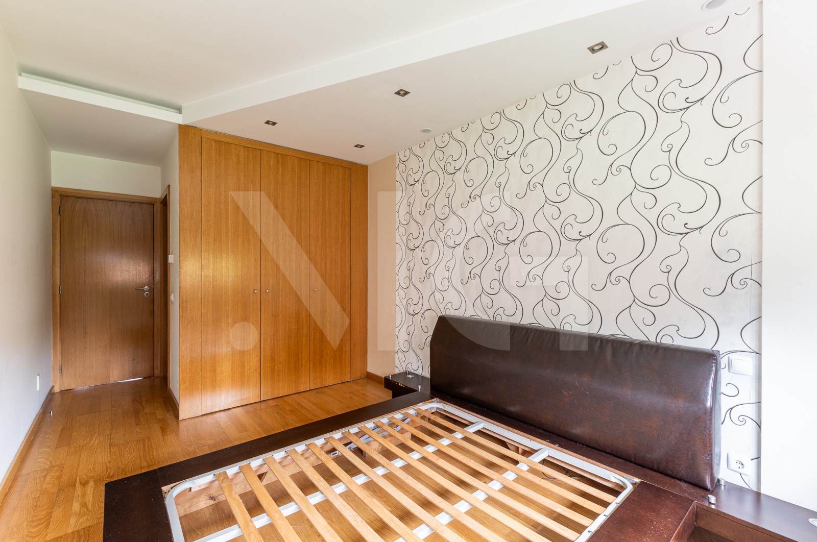 Apartamento T2 para Venda em Nogueira e Silva Escura, Maia, Porto - Quarto (Imagem 6)