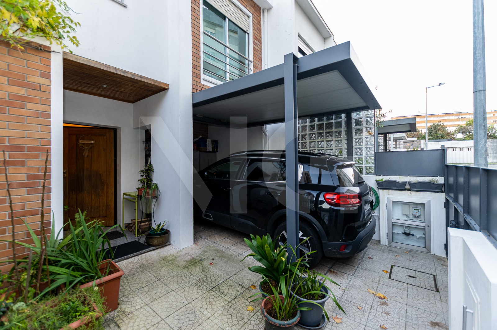 Moradia T4 para Venda em Cidade da Maia, Maia, Porto - Área envolvente (Imagem 1)