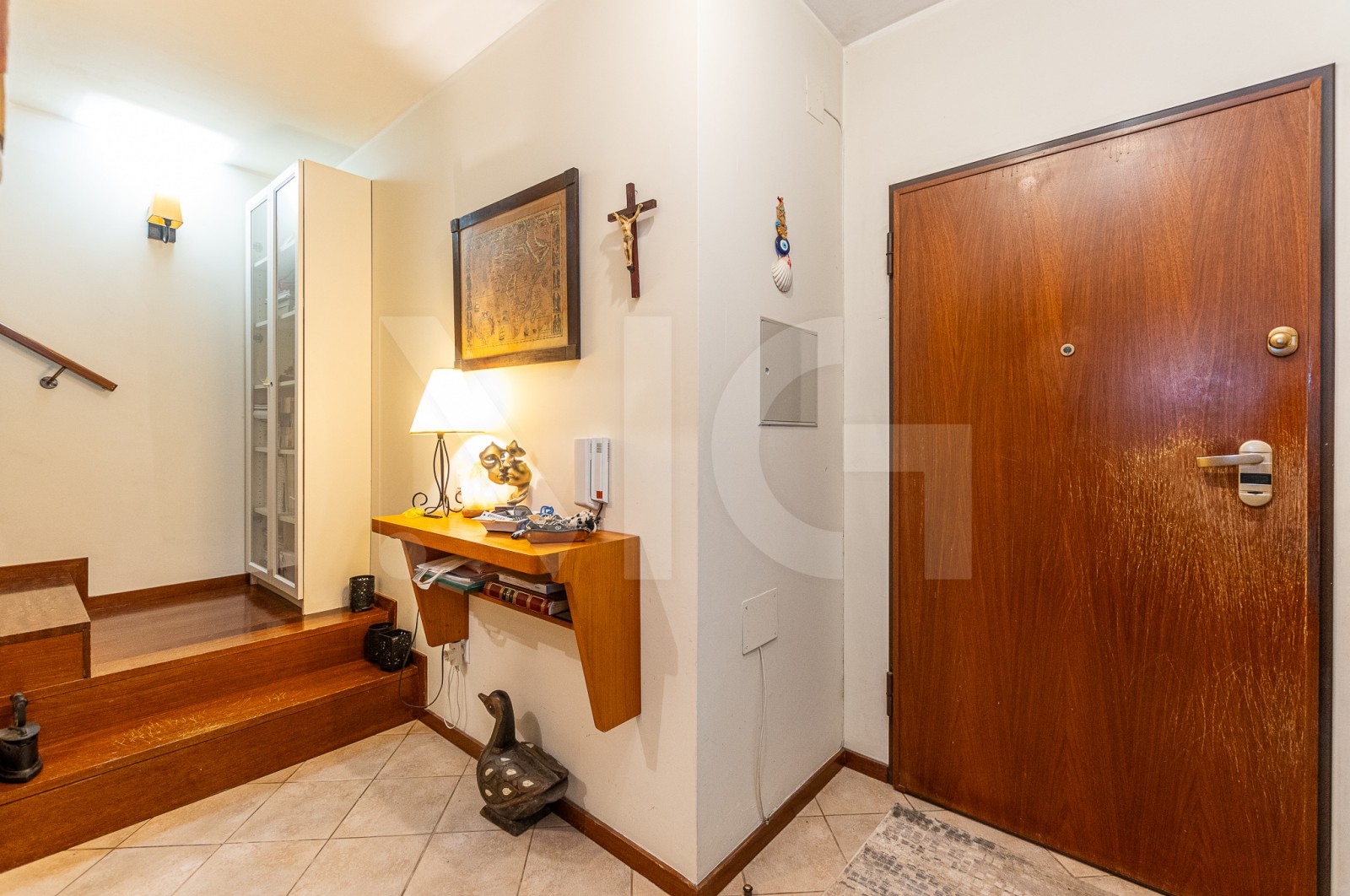 Moradia T4 para Venda em Cidade da Maia, Maia, Porto - Hall de entrada (Imagem 1)