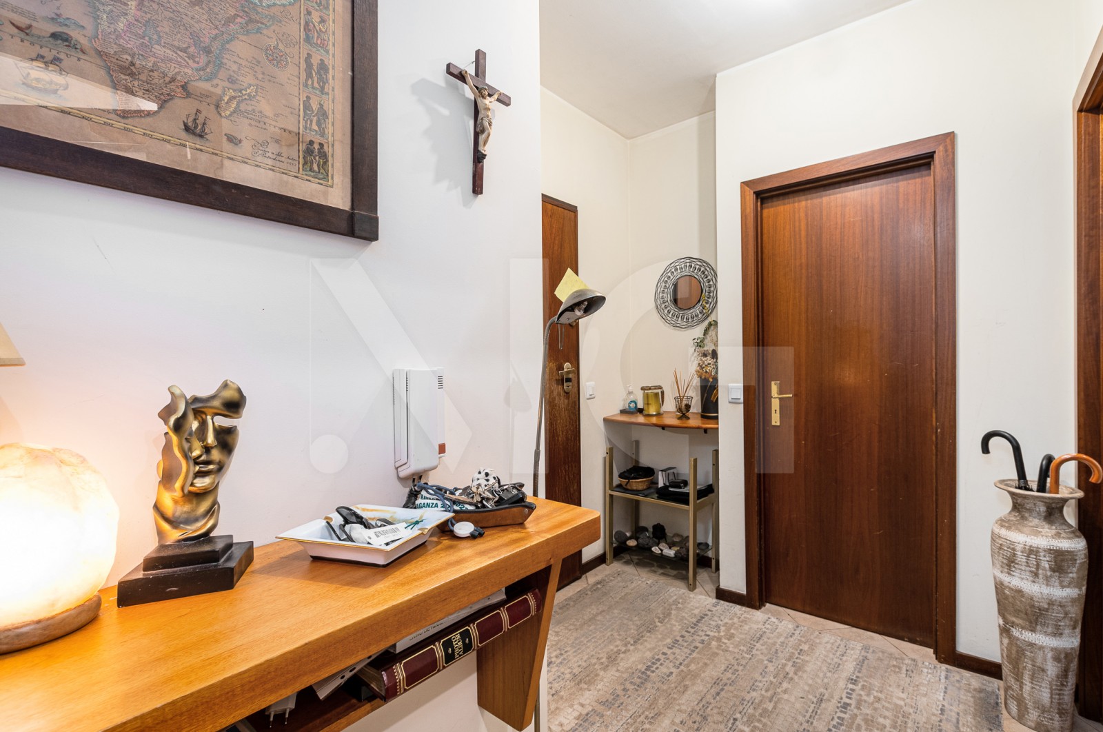 Moradia T4 para Venda em Cidade da Maia, Maia, Porto - Hall de entrada (Imagem 2)