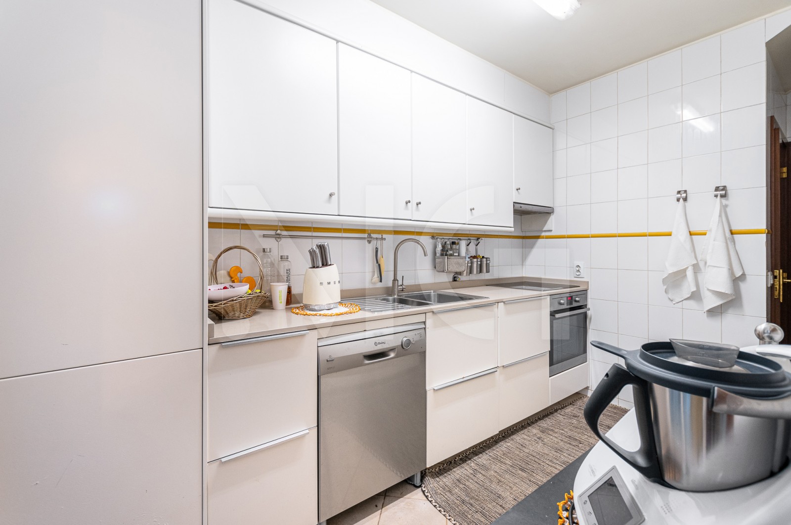 Moradia T4 para Venda em Cidade da Maia, Maia, Porto - Cozinha (Imagem 1)