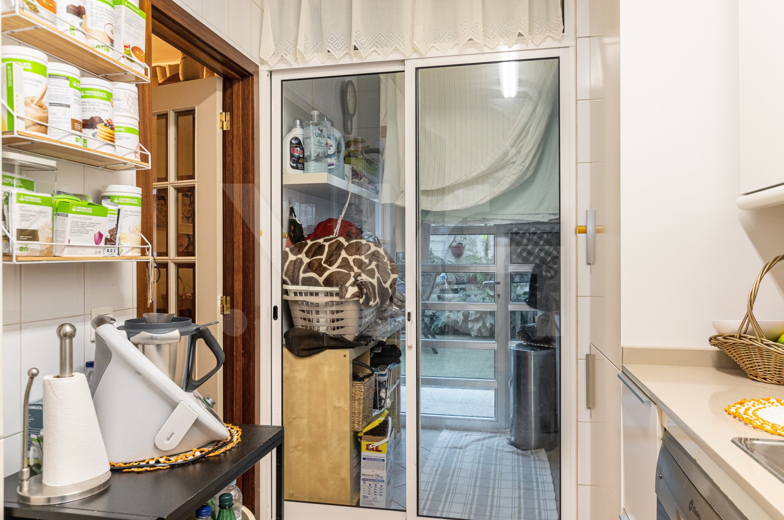 Moradia T4 para Venda em Cidade da Maia, Maia, Porto - Cozinha (Imagem 4)