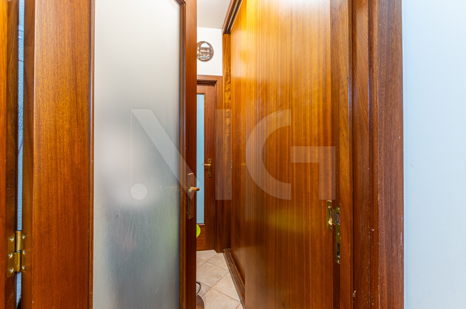 Moradia T4 para Venda em Cidade da Maia, Maia, Porto - Corredor (Imagem 1)