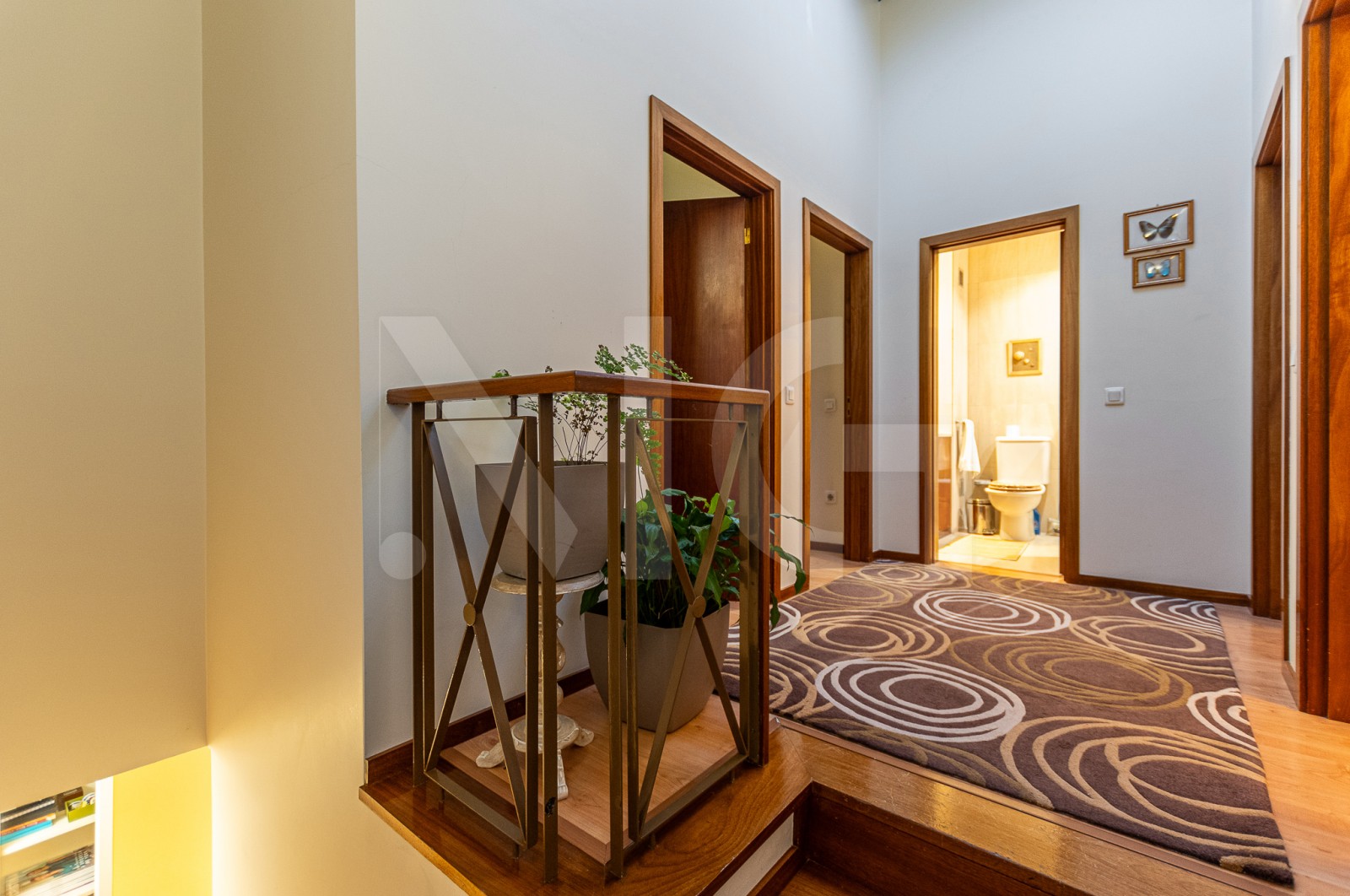 Moradia T4 para Venda em Cidade da Maia, Maia, Porto - Corredor (Imagem 2)