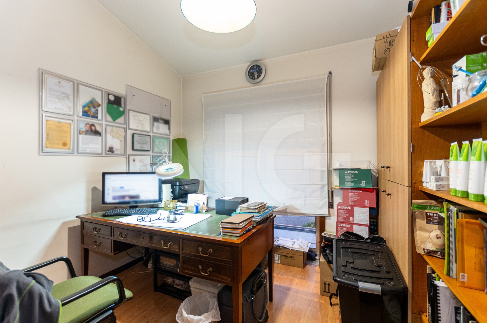 Moradia T4 para Venda em Cidade da Maia, Maia, Porto - Quarto (Imagem 1)