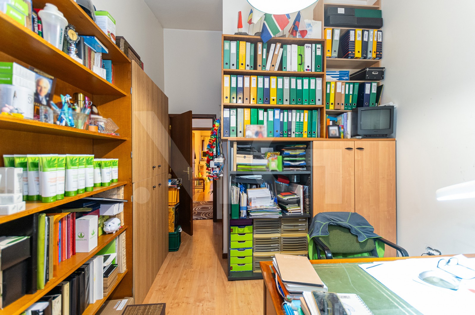 Moradia T4 para Venda em Cidade da Maia, Maia, Porto - Quarto (Imagem 2)