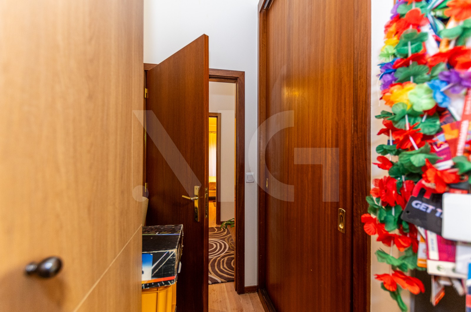 Moradia T4 para Venda em Cidade da Maia, Maia, Porto - Quarto (Imagem 3)